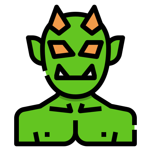 Goblin PNG Picture