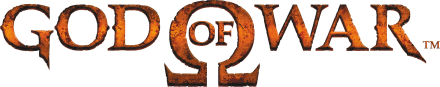 God Of War Logo PNG