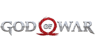 God Of War Logo PNG Photo