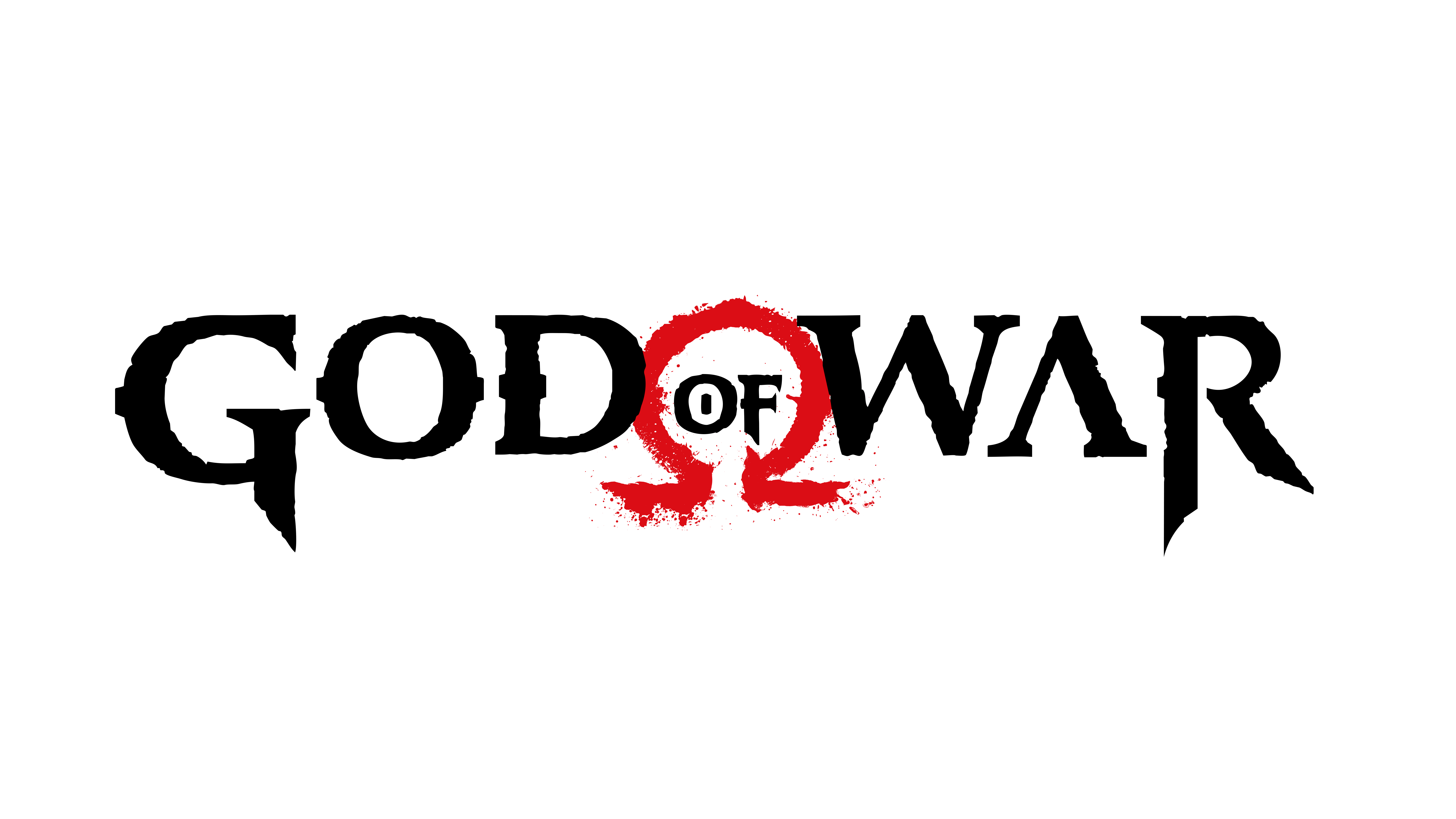 God Of War Logo PNG Images, God Of War Logo Clipart Free Download