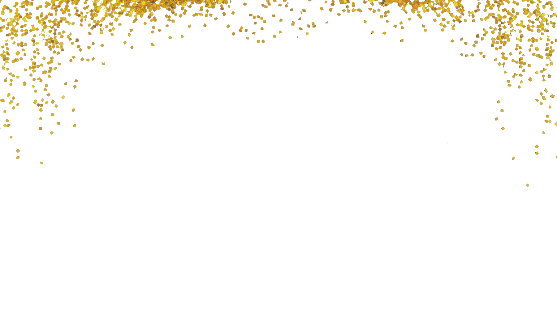 Gold Background PNG Clipart