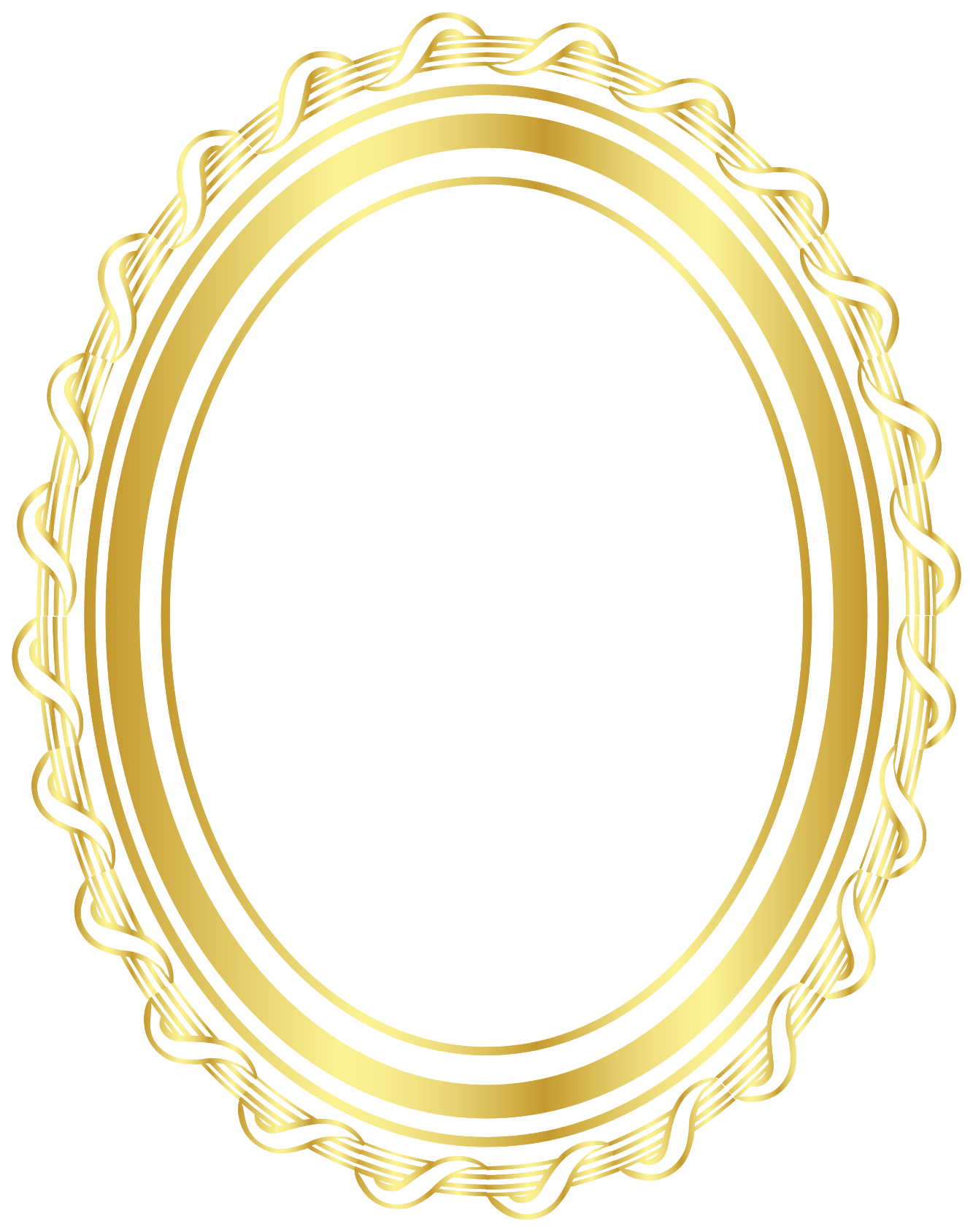 Gold Background PNG Isolated File