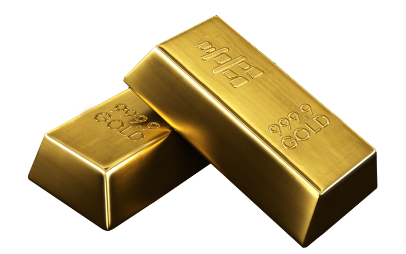 Gold Background PNG Picture