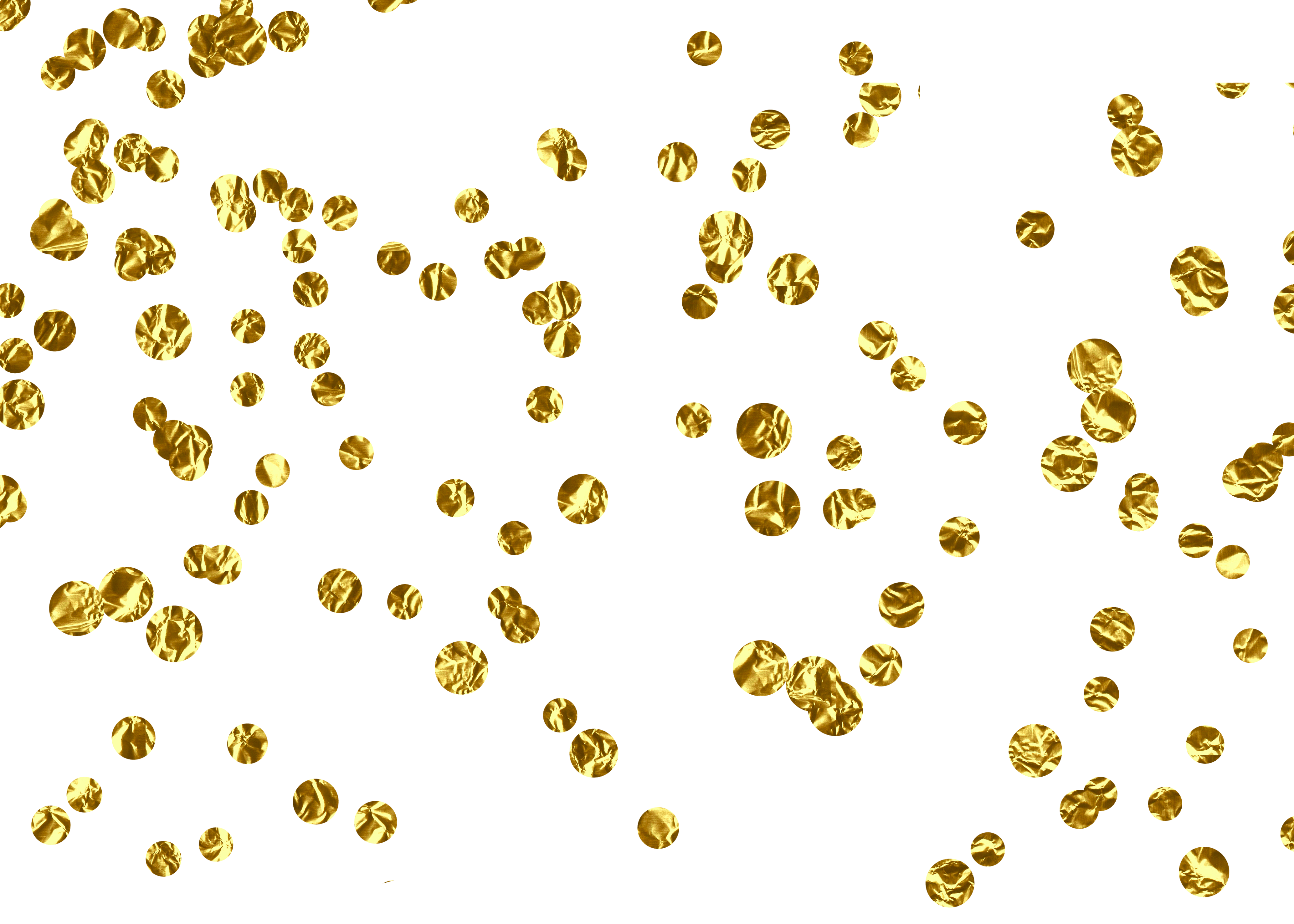 Gold Background PNG
