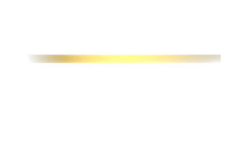 Gold Lines PNG Photo