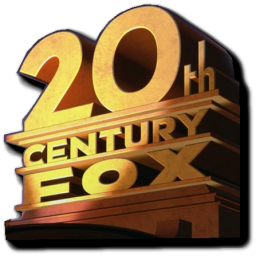 Gold PNG Isolated Photosth Century Fox Logo PNG Isolated Pic