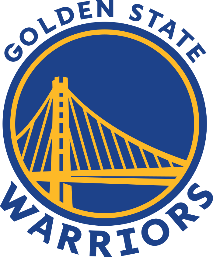 Golden State Warriors Logo PNG