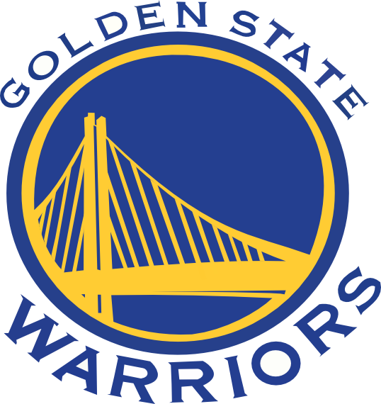 Golden State Warriors Logo PNG HD