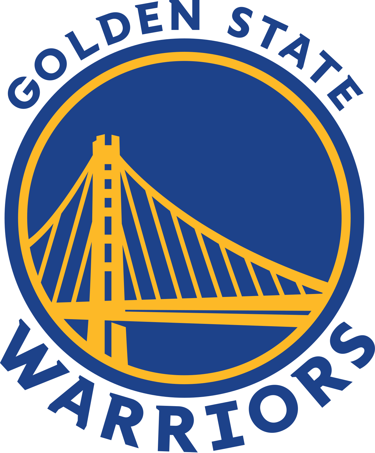 Golden State Warriors Logo PNG Photos