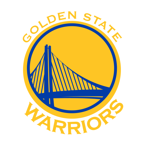 Golden State Warriors Logo PNG