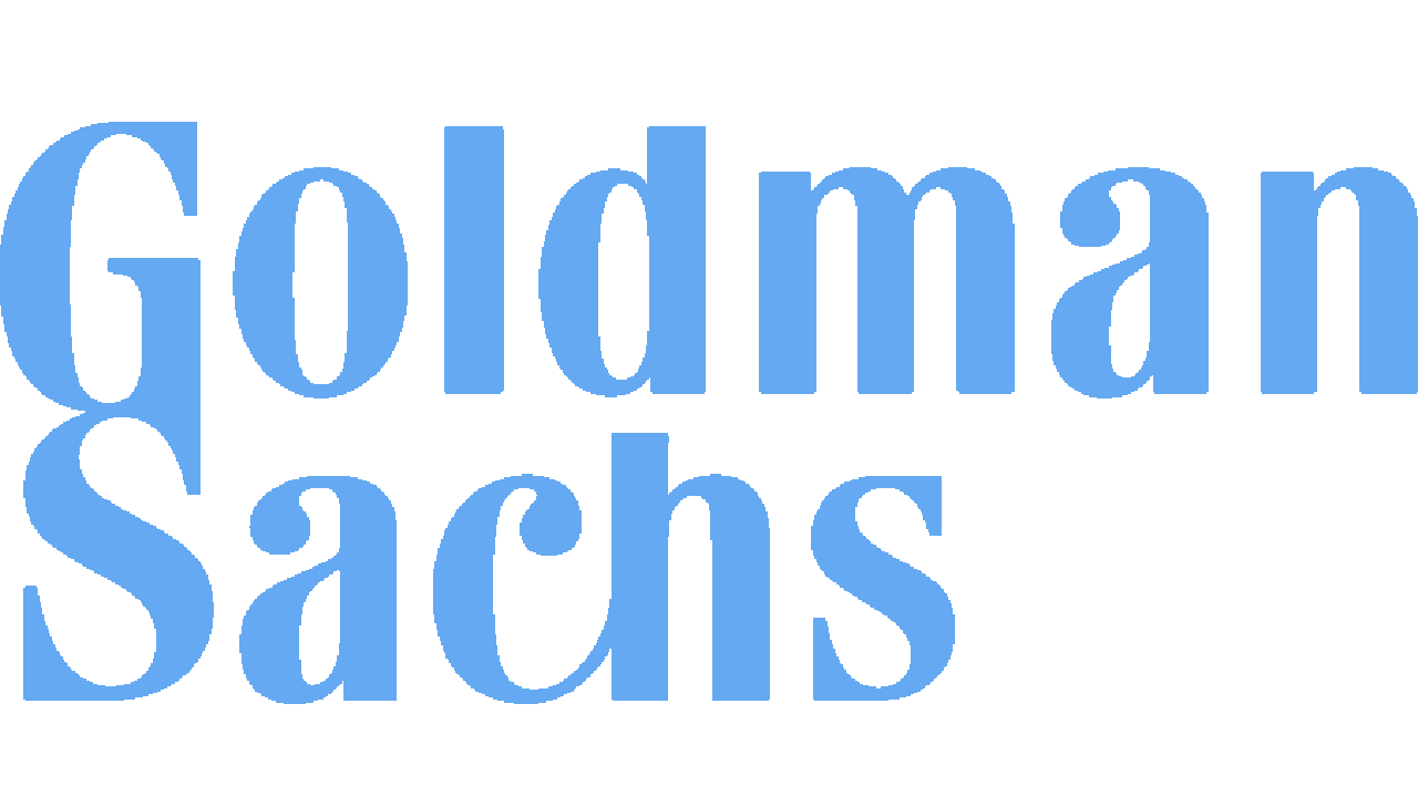 Goldman Sachs Logo PNG