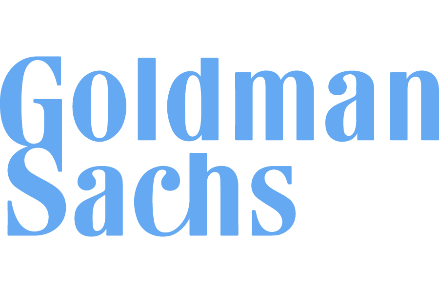 Goldman Sachs Logo PNG HD Isolated