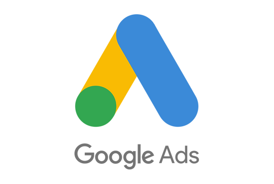 Google Ads Logo PNG File