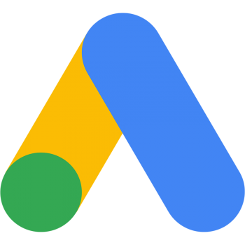 Google Ads Logo PNG Photo