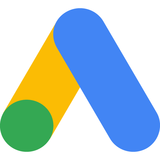 Google Ads Logo PNG Pic