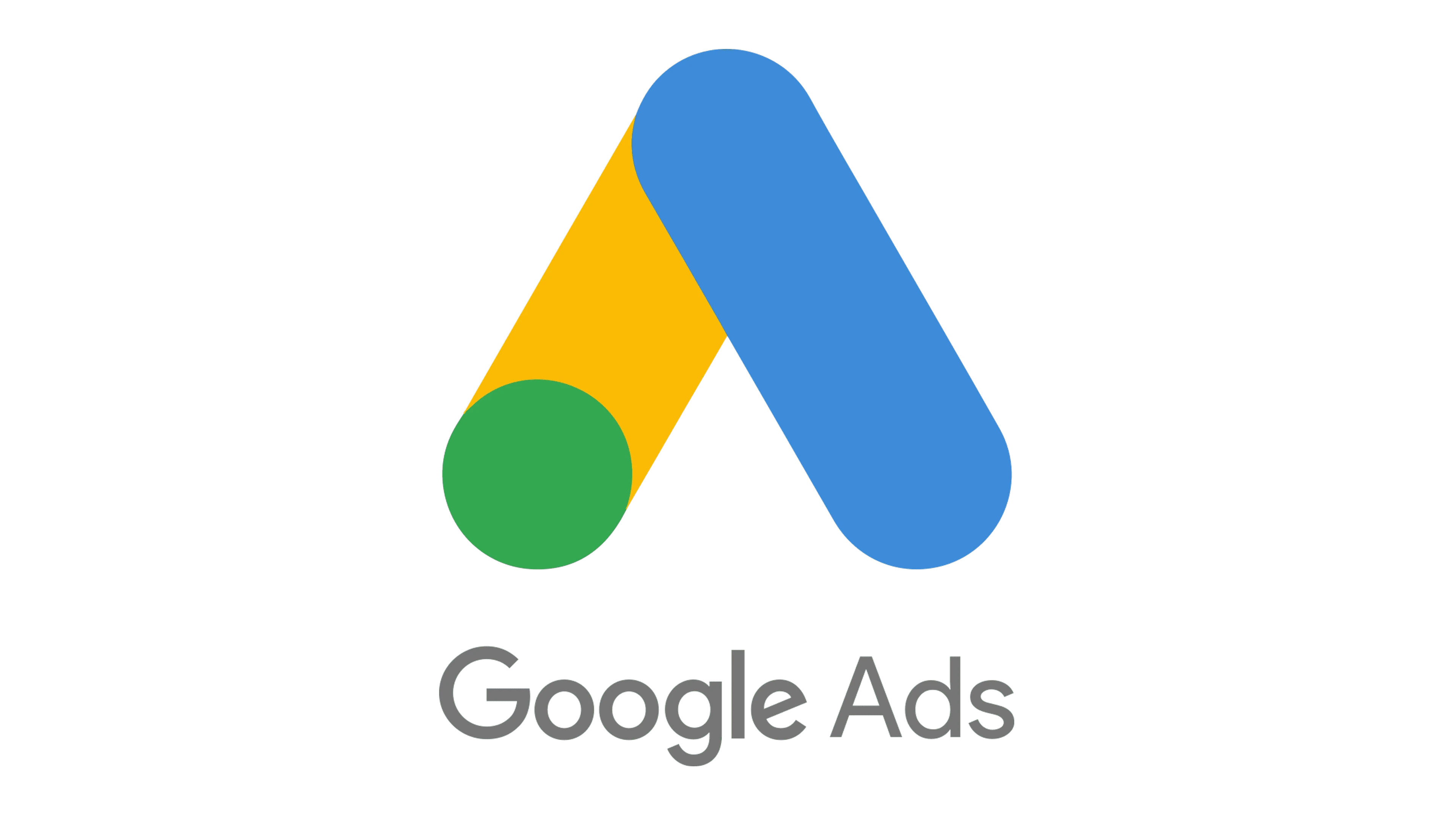 Google Ads Logo PNG | PNG Mart