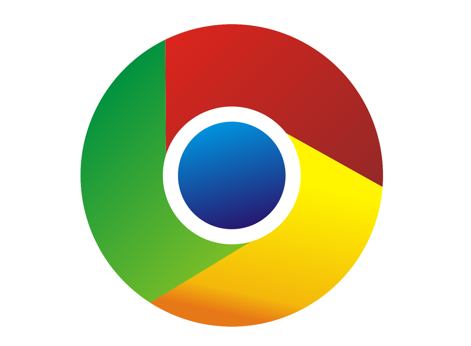 Google Chrome Logo PNG Photos