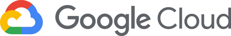 Google Cloud Logo PNG HD