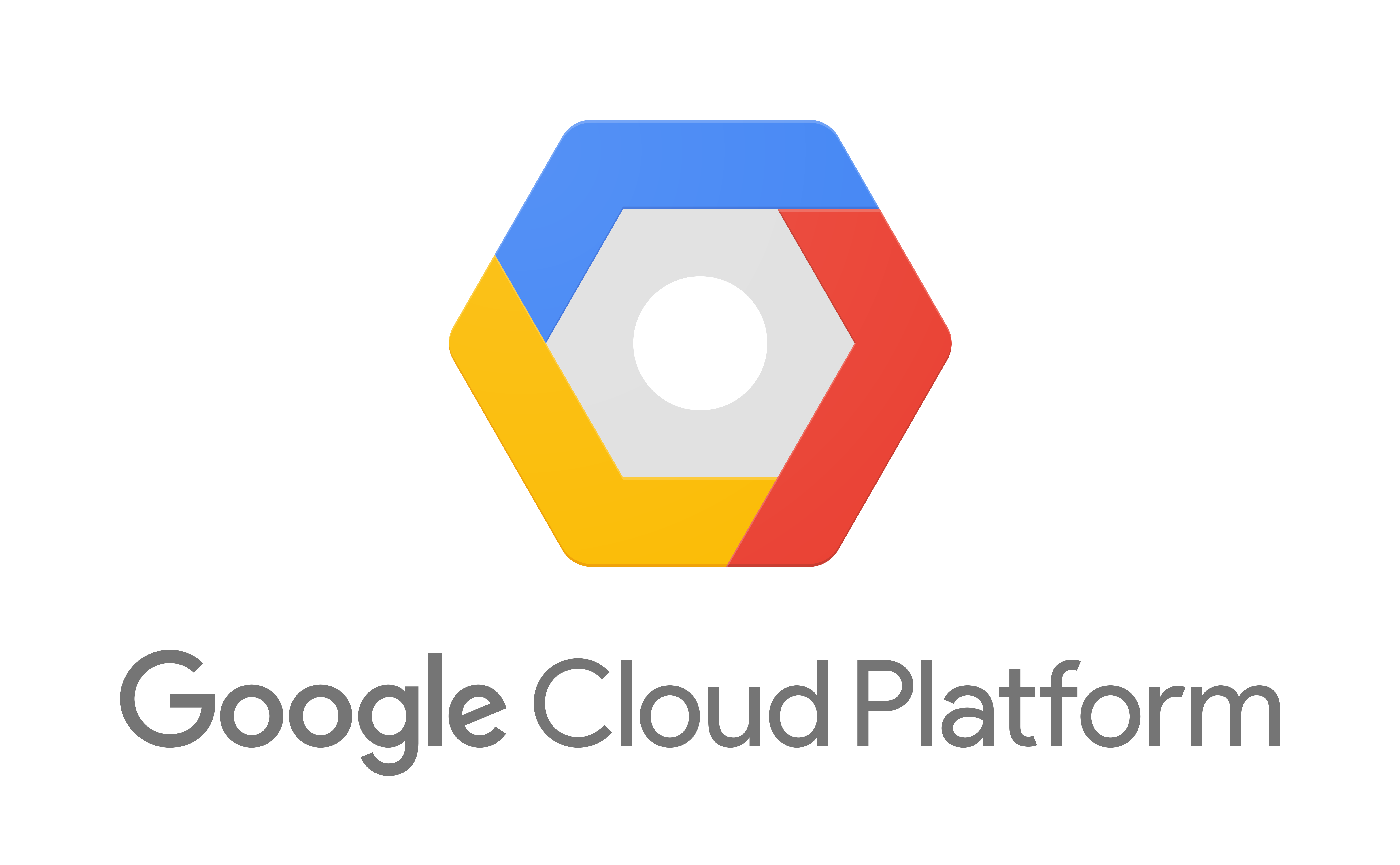 Google Cloud Logo PNG Isolated Pic