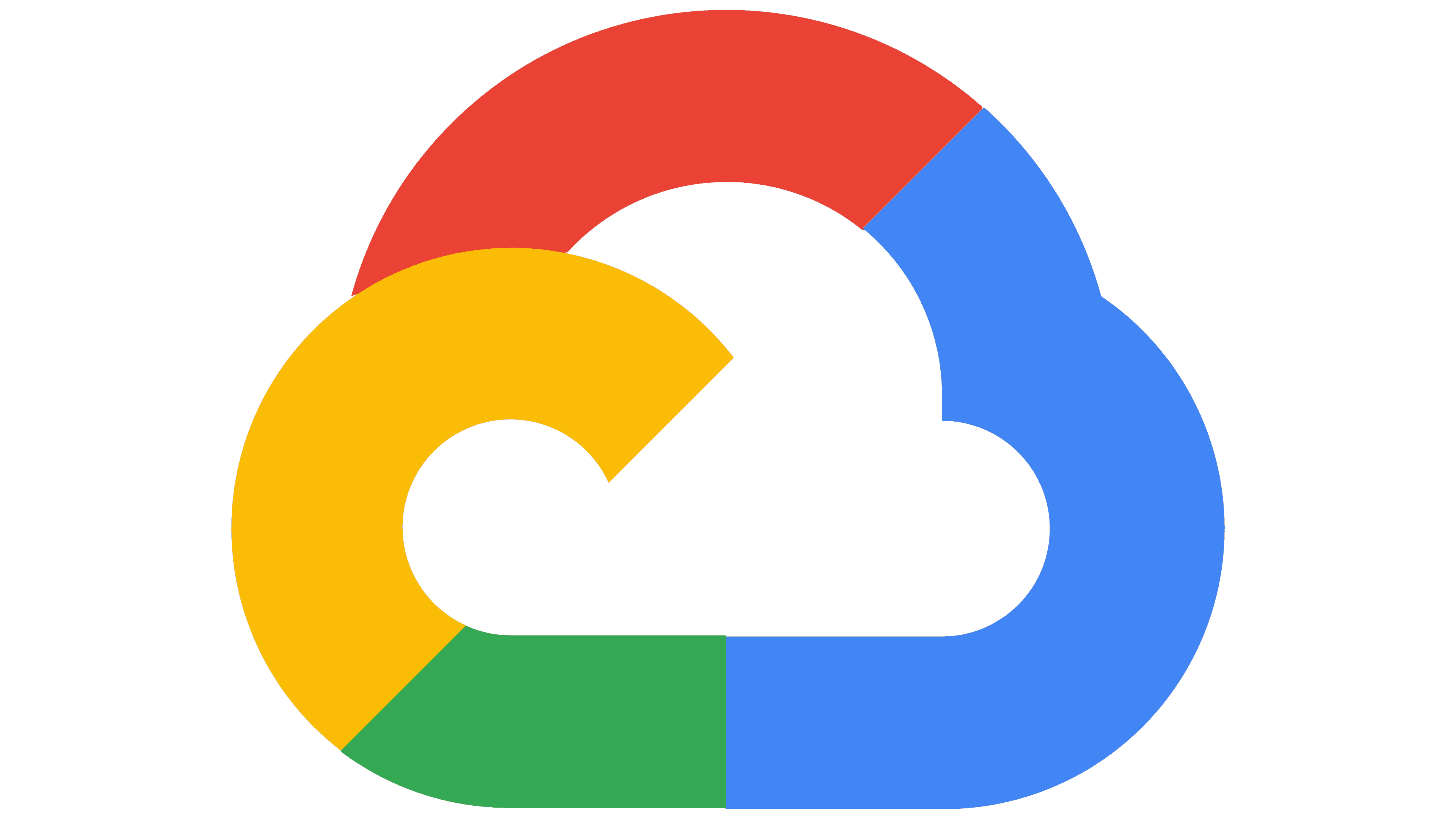 Google Cloud Logo PNG Photo