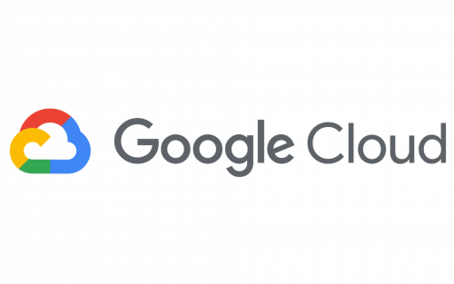 Google Cloud Logo PNG Picture