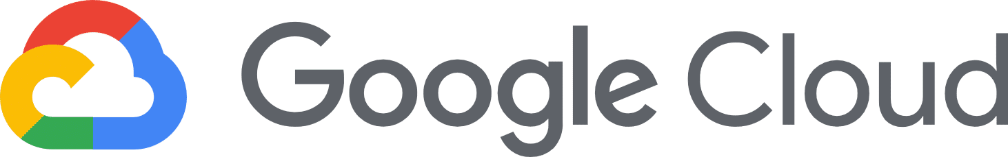 Google Cloud Logo PNG