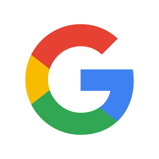 Google Logo PNG Photos