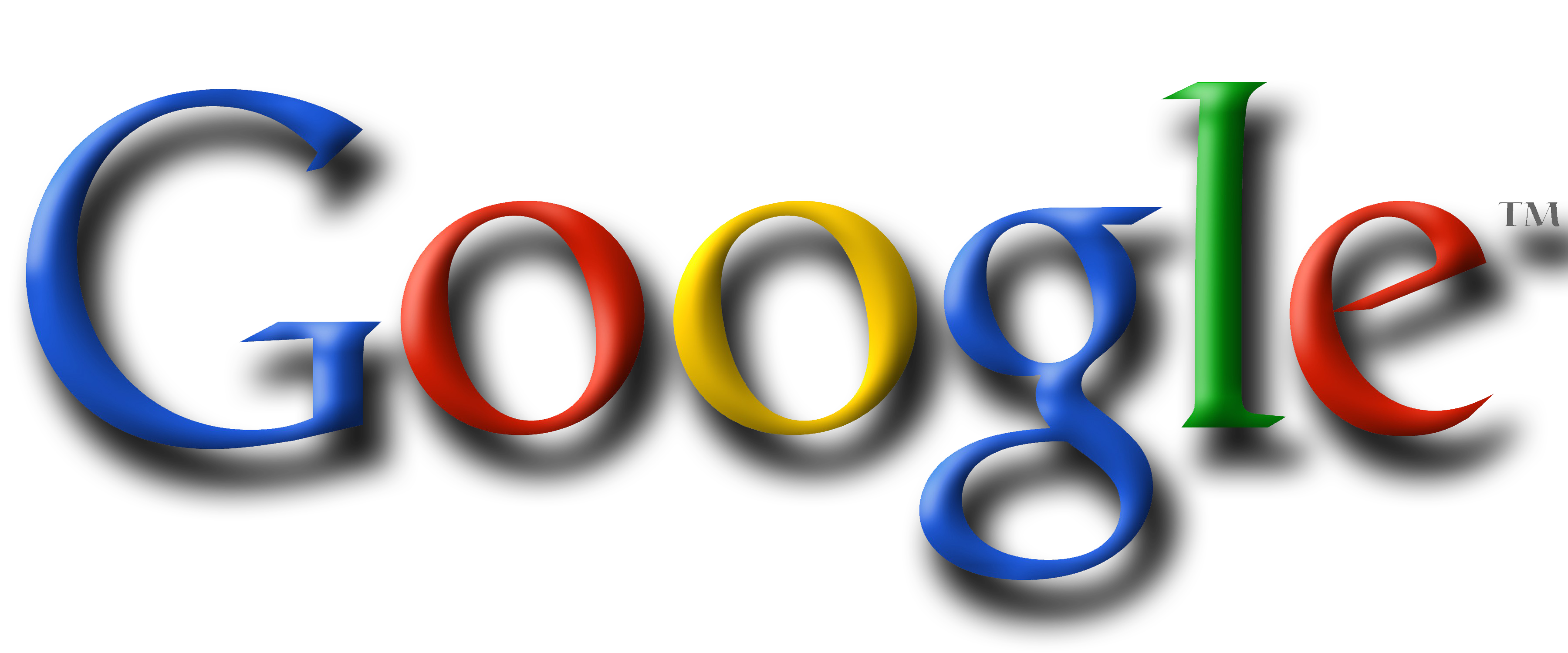 Google Logo PNG Pic