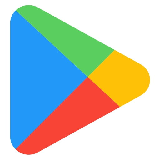 Google Play Logo PNG