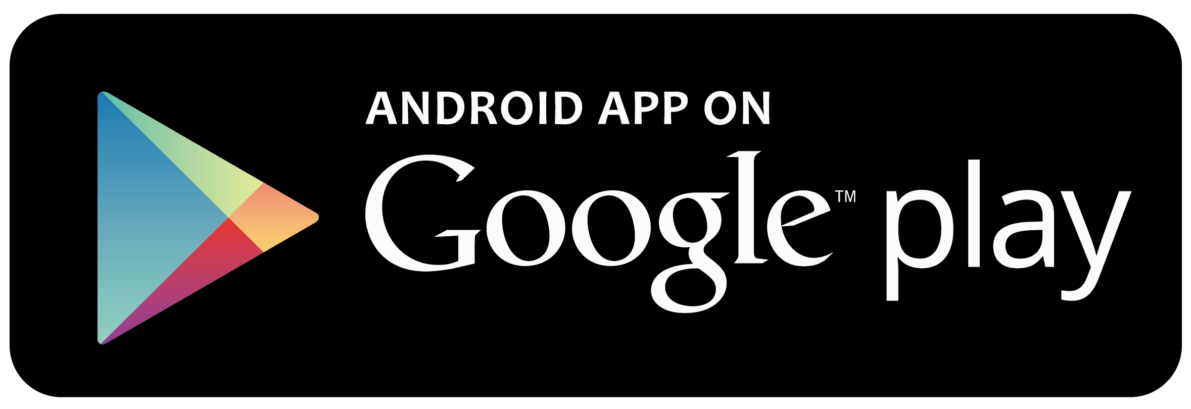 Google Play Logo PNG Clipart