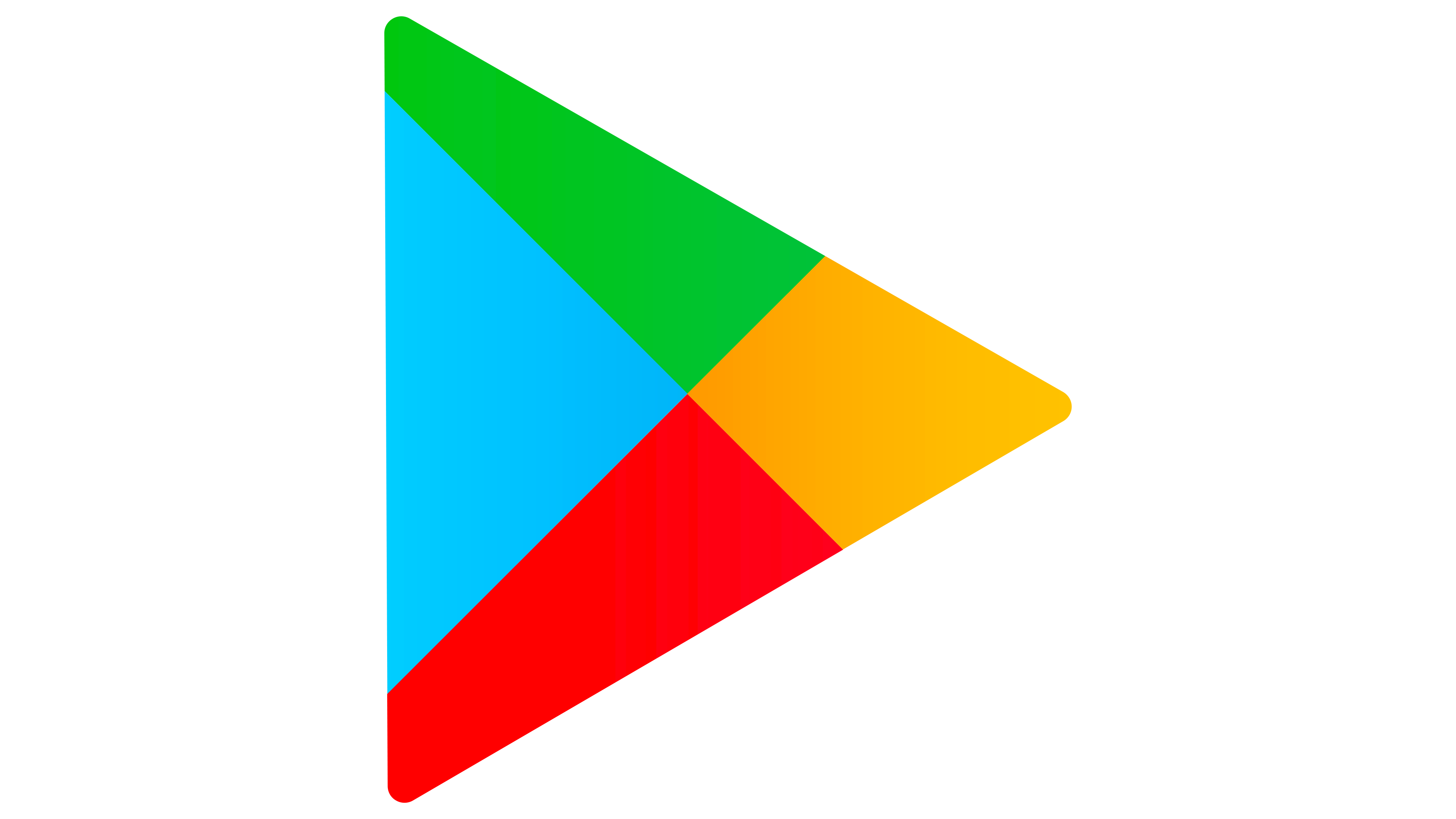Google Play Logo PNG Photos
