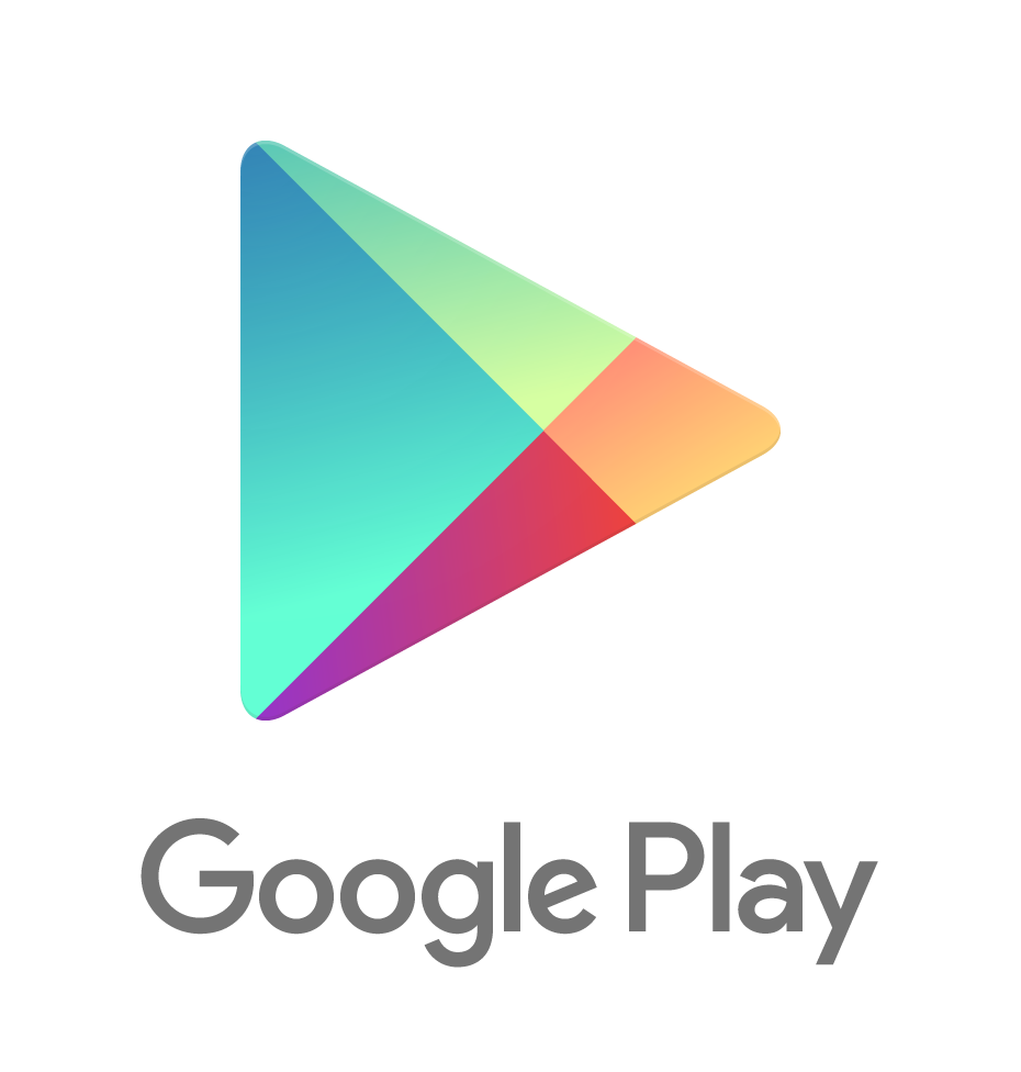 Google Play Logo PNG Pic