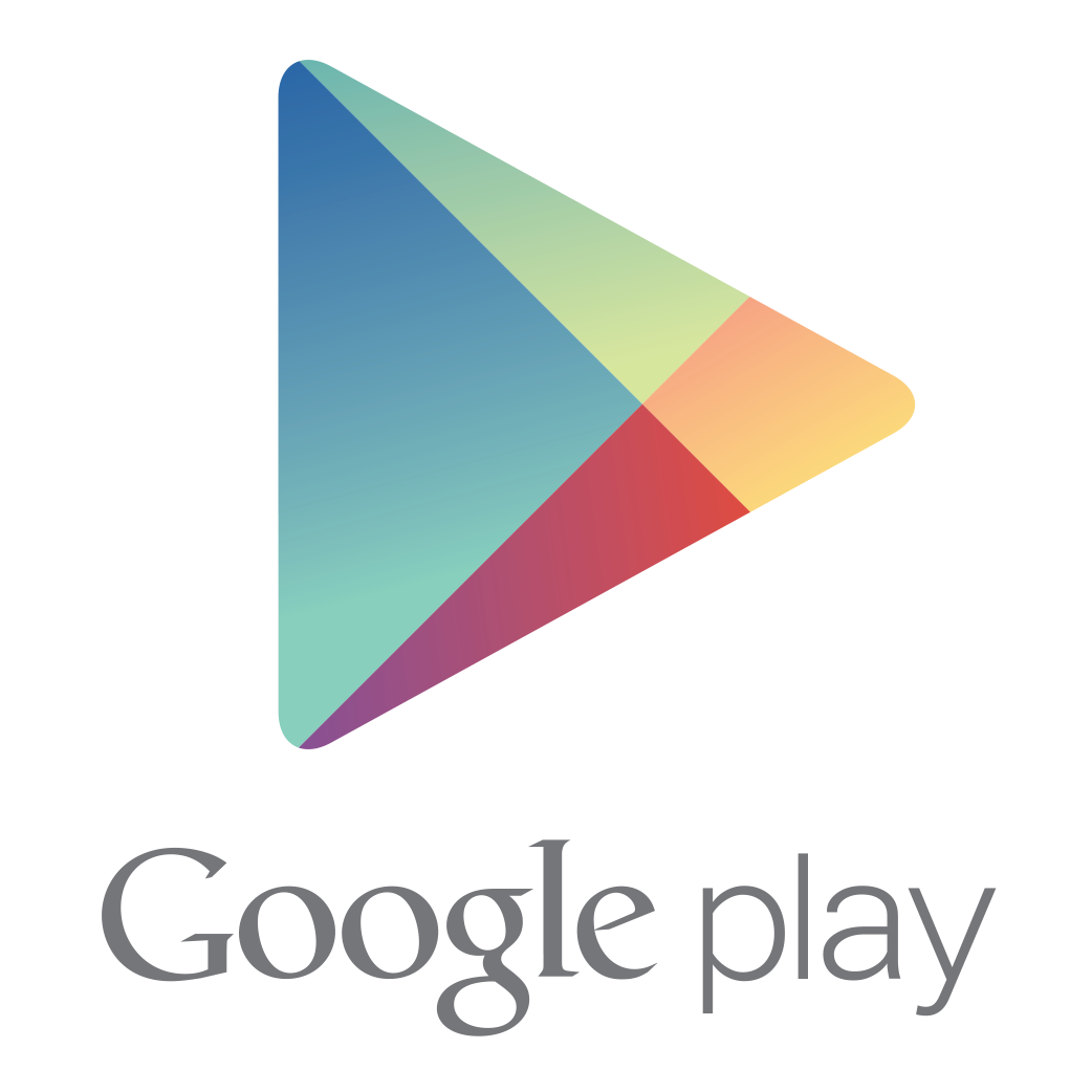 Google Play Logo PNG Picture