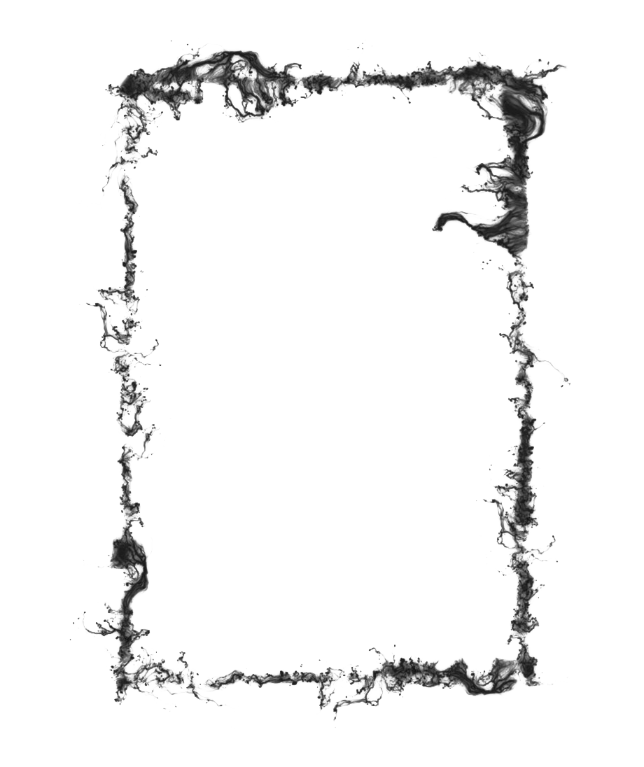 Gothic Frame PNG Clipart
