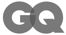Gq Logo PNG Clipart
