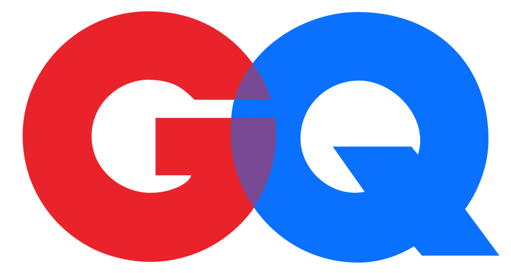 Gq Logo PNG HD