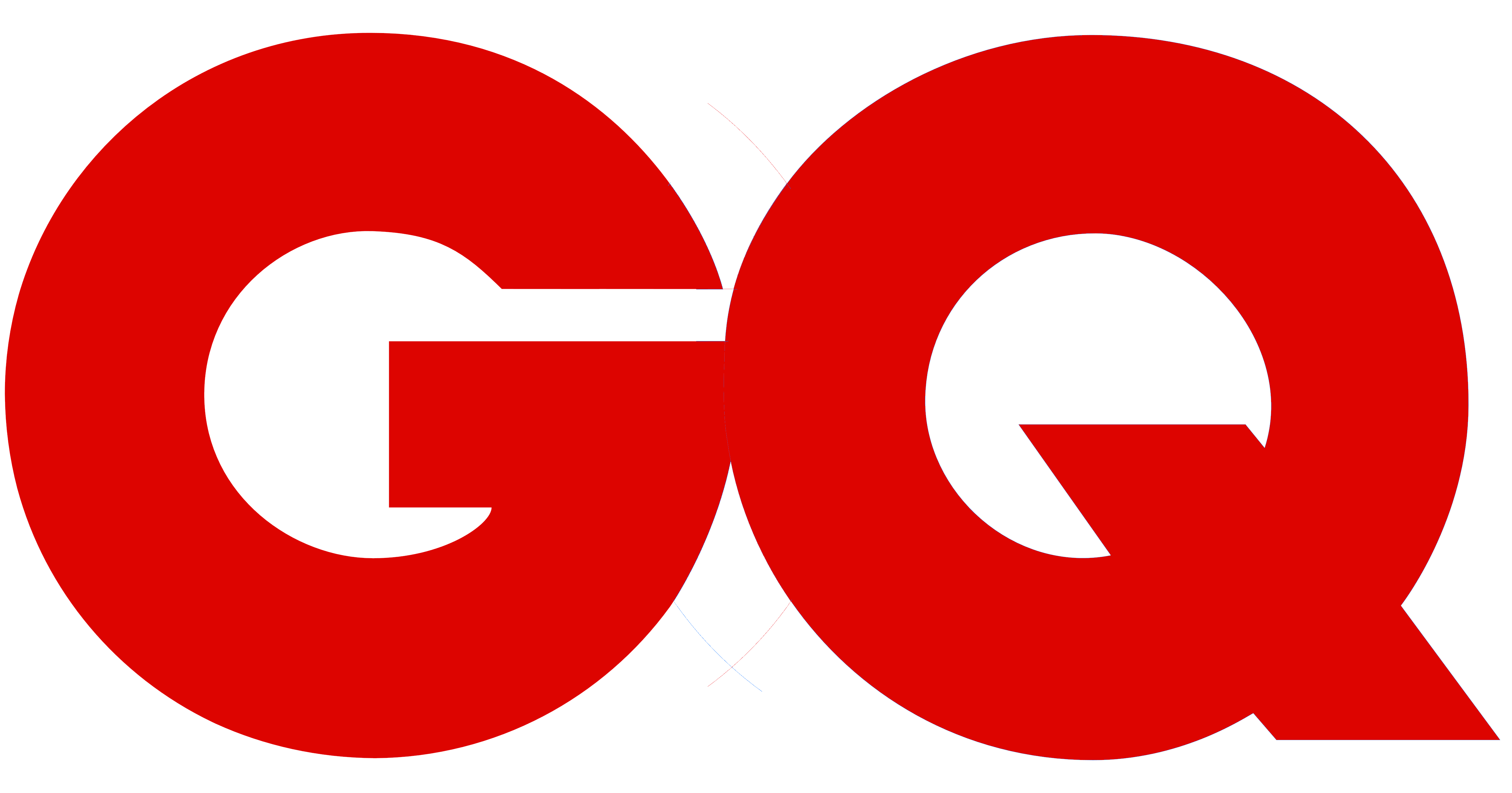 Gq Logo PNG Photo