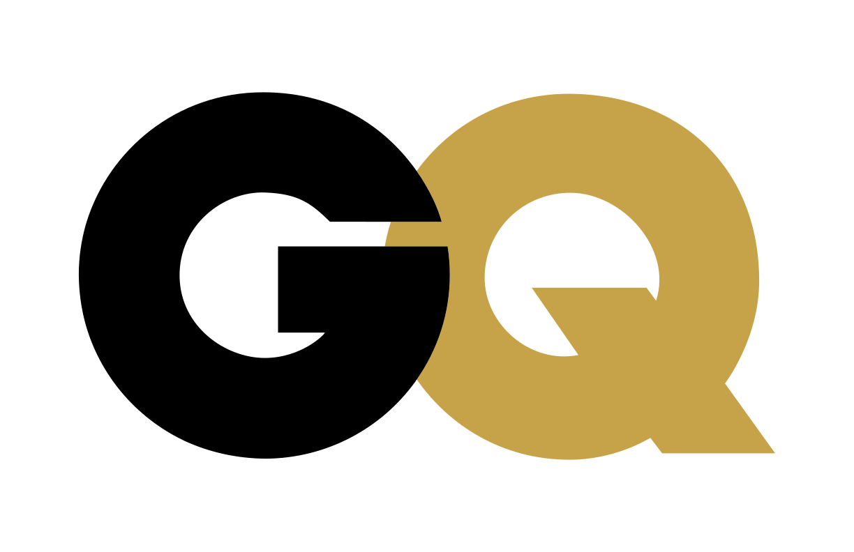 Gq Logo PNG Photos