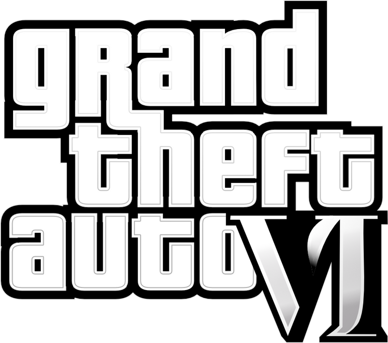Grand Theft Auto 6 PNG Clipart