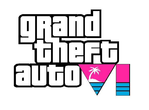 Grand Theft Auto 6 PNG File