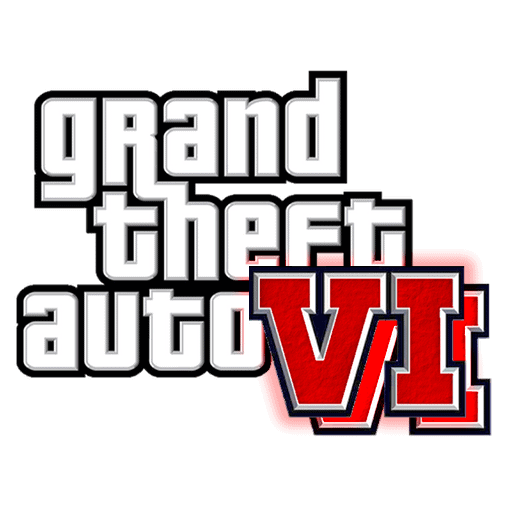 Grand Theft Auto 6 PNG Isolated HD