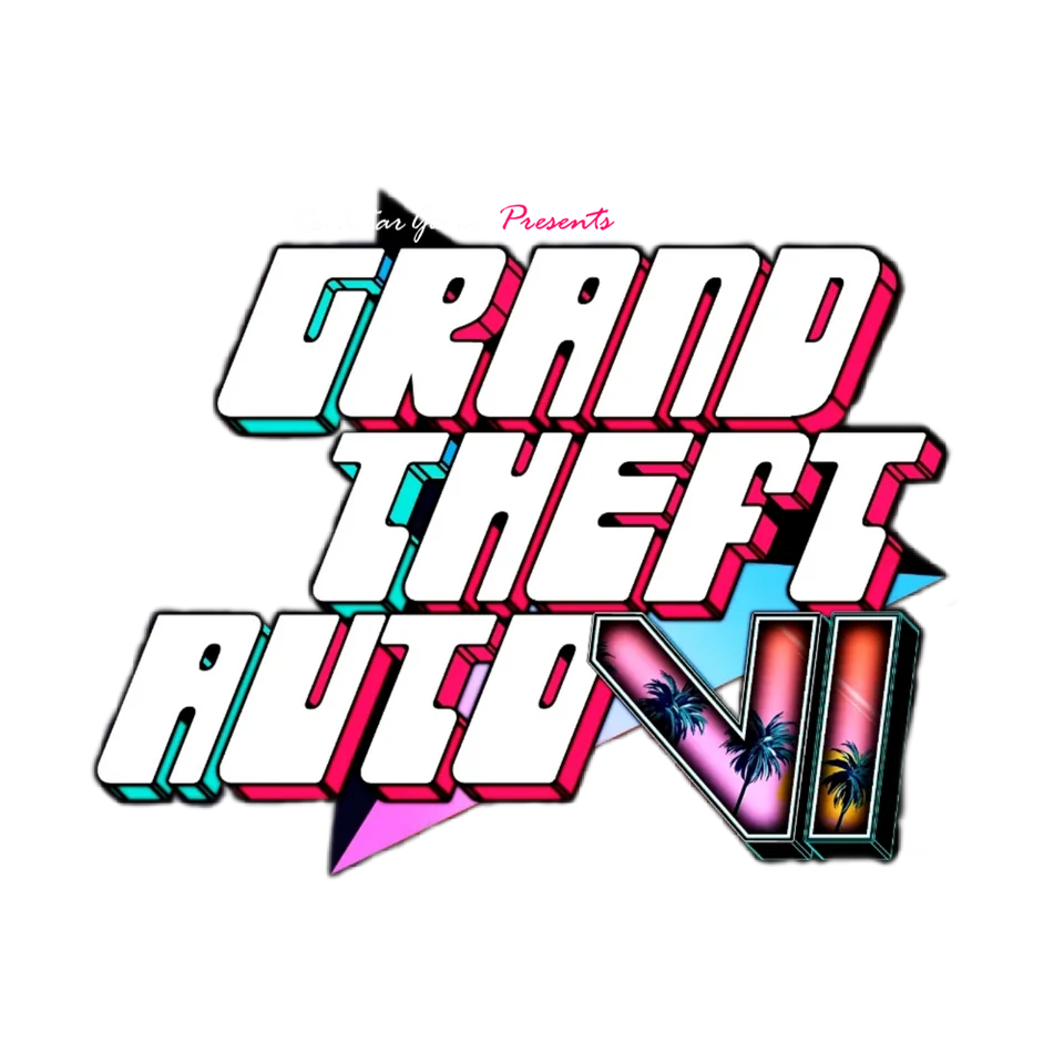 Grand Theft Auto 6 PNG Photo