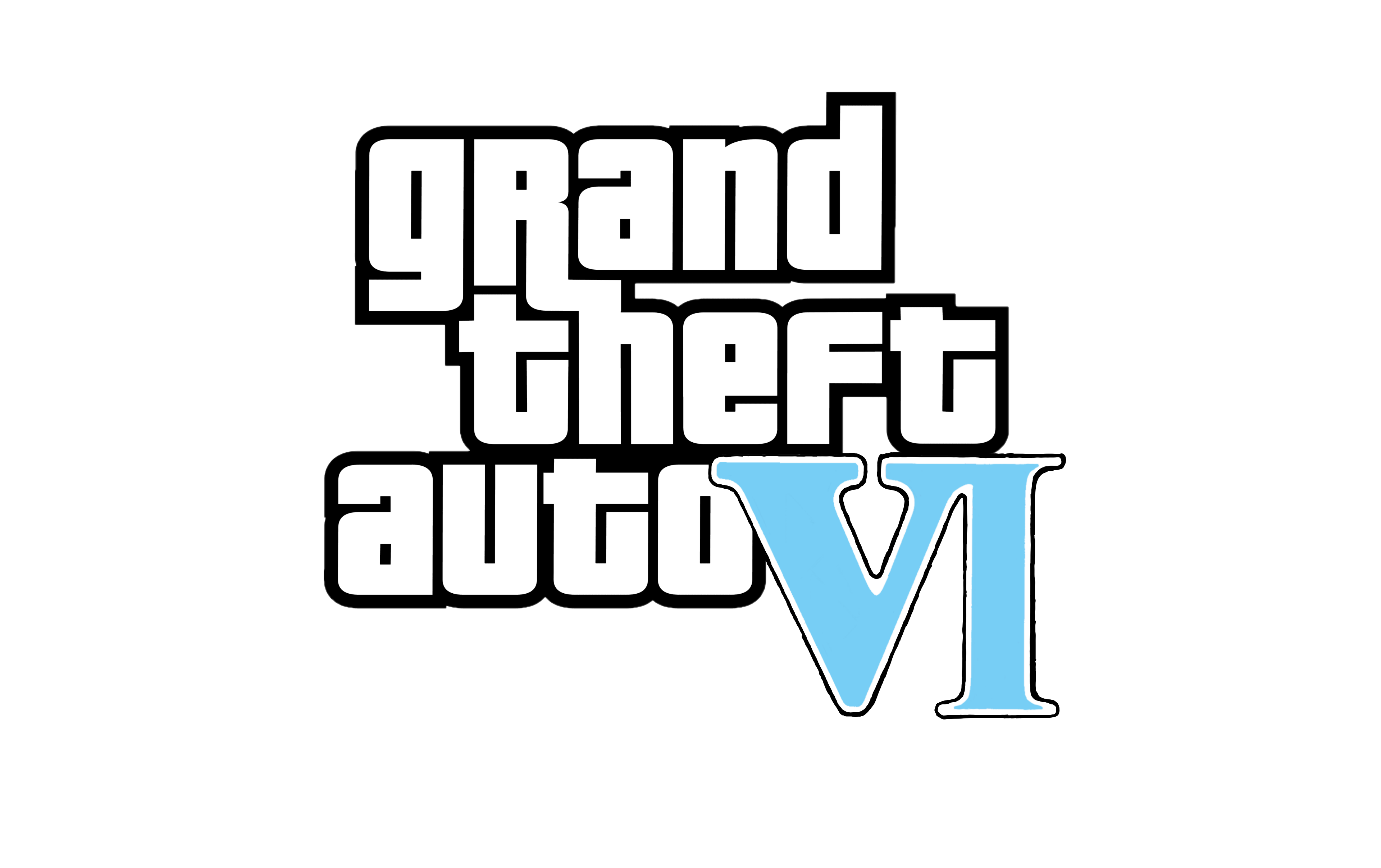 Grand Theft Auto 6 PNG