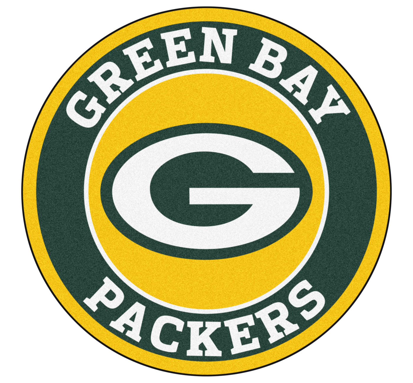 Green Bay Packers Logo PNG Pic