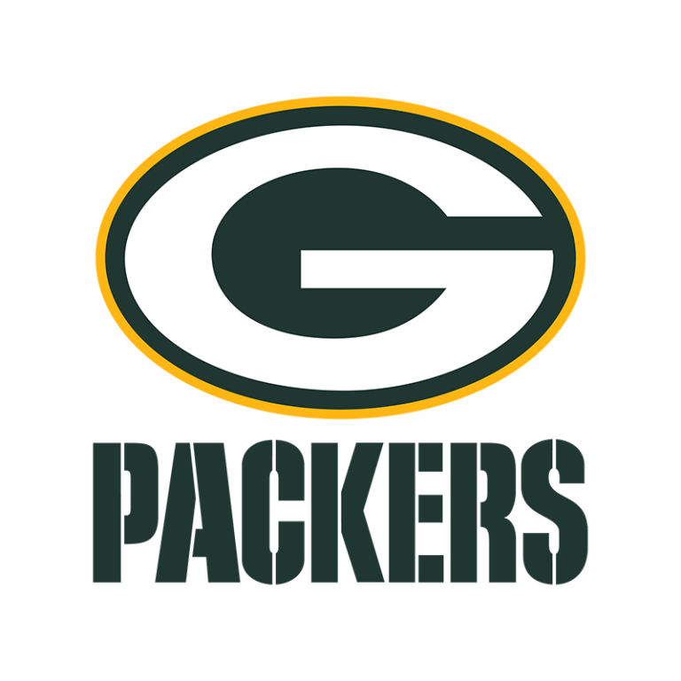 Green Bay Packers Logo PNG Picture
