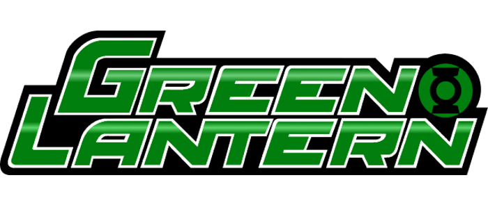 Green Lantern Logo PNG Image