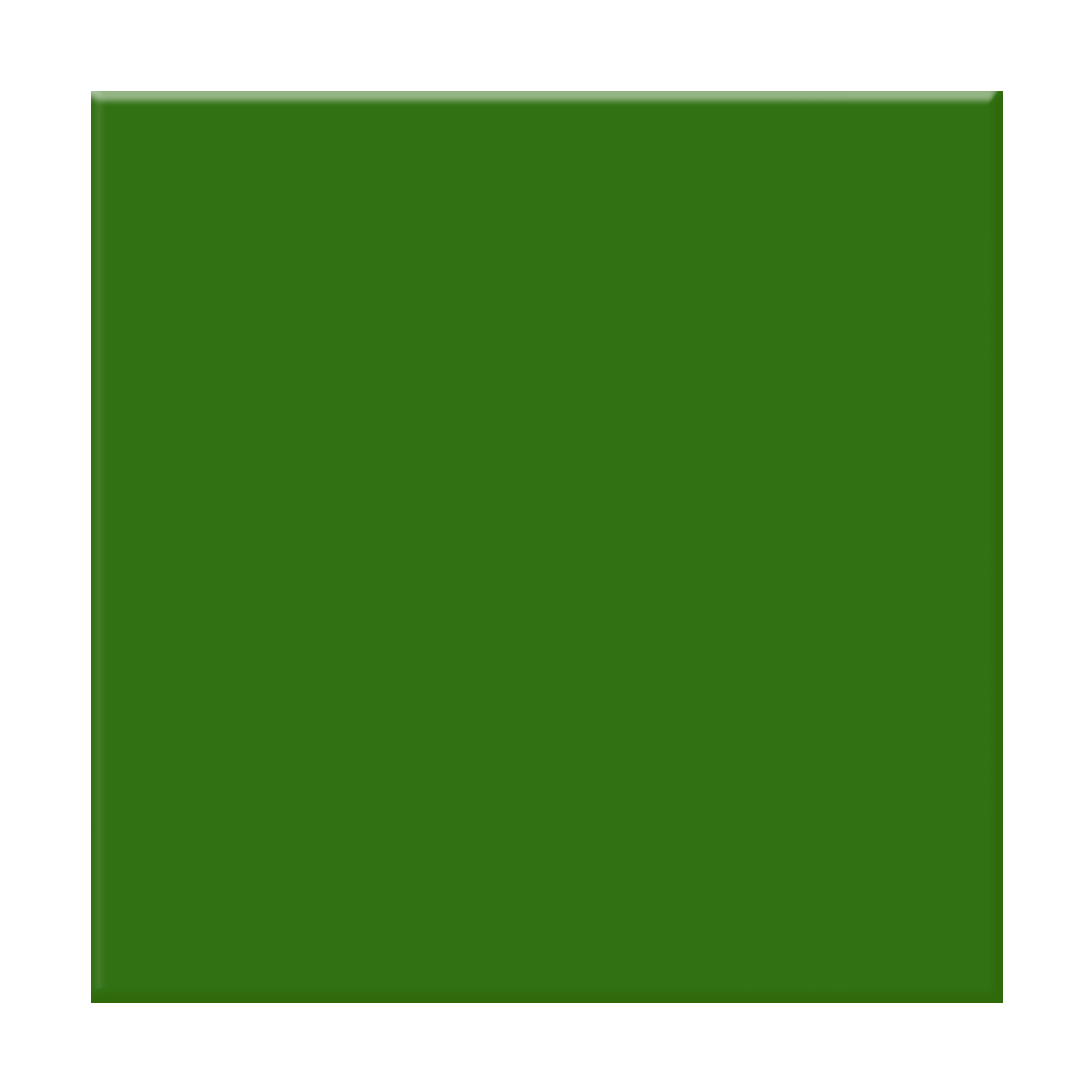 Green Square PNG Photos