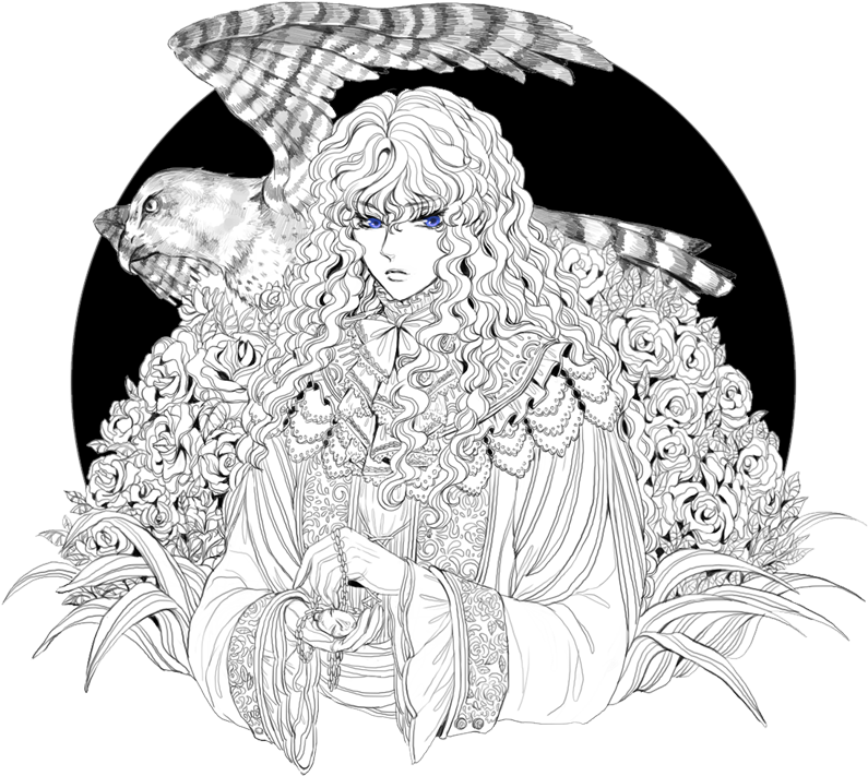 Griffith PNG HD