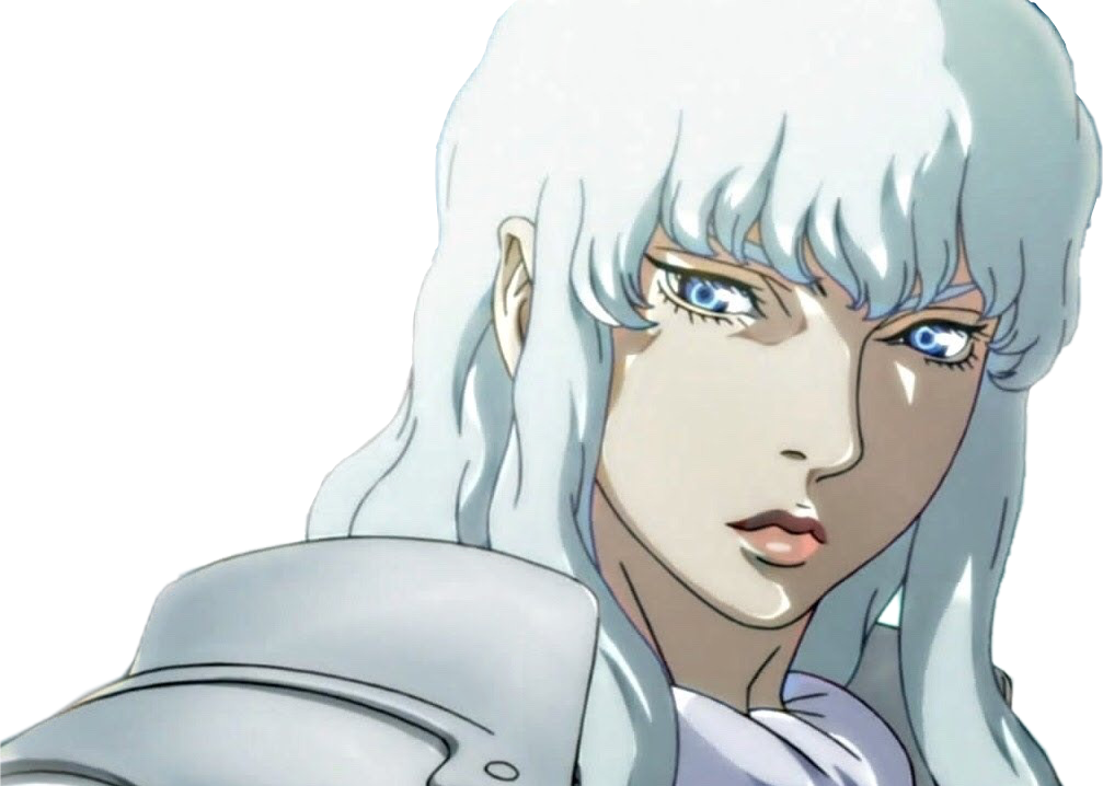 Griffith PNG Image