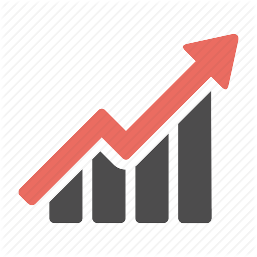 Growth PNG Image